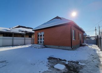 Продается дом, 127 м2, Краснодар, 5-й проезд Куликова Поля, 5-й проезд Куликова Поля