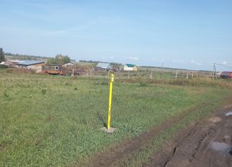 Продажа участка, 10 сот., село Шахи, улица Загайнова, 54