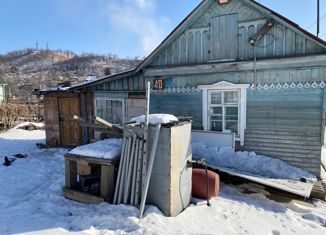 Продаю дом, 21.3 м2, Артём, Степановская улица, 40
