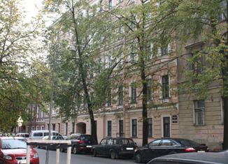 Продается пятикомнатная квартира, 114.5 м2, Санкт-Петербург, Социалистическая улица, 3, метро Достоевская
