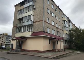Продаю 2-ком. квартиру, 45.1 м2, Шатура, проспект Маршала Борзова, 8