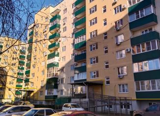 Продается 2-ком. квартира, 72.39 м2, посёлок городского типа Яблоновский, Солнечная улица, 55к20, ЖК Солнечный