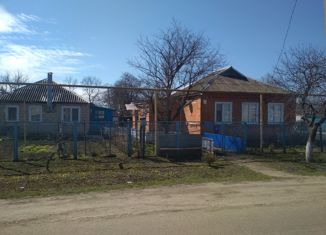 Продается дом, 87 м2, станица Днепровская, улица Ленина, 41