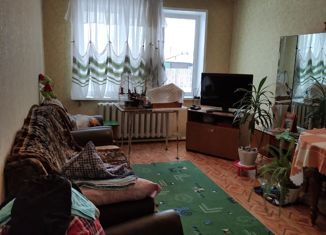 2-ком. квартира на продажу, 44.5 м2, село Городок, Заводская улица, 10