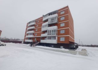 Однокомнатная квартира на продажу, 32.1 м2, Шелехов, 4-й микрорайон, 62Б