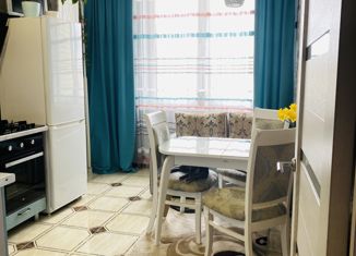 Продажа 1-комнатной квартиры, 35.3 м2, Анапа, улица Ленина, 180Ак9, ЖК Южный