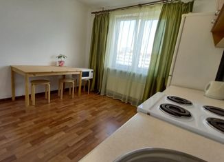 Сдам в аренду однокомнатную квартиру, 41 м2, Краснодар, улица им. Героя Яцкова И.В., 16