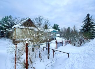 Продается дом, 30 м2, садоводческий массив Борисова Грива