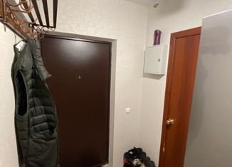 Квартира на продажу студия, 18.3 м2, посёлок Ждановский, Фестивальная улица, 2