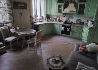 Продажа 2-комнатной квартиры, 58.5 м2, Москва, Смоленская-Сенная площадь, 23/25, Смоленская-Сенная площадь