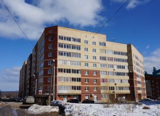 2-комнатная квартира на продажу, 62.2 м2, село Лобаново, Центральная улица, 24/1