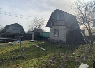 Дом на продажу, 30 м2, деревня Курнявцево, 4-й Сосновый переулок