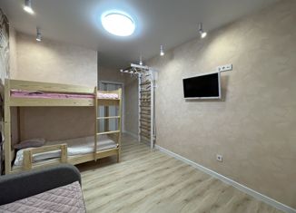3-комнатная квартира на продажу, 62.7 м2, Владивосток, улица Адмирала Корнилова, 15, Первореченский район