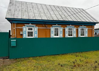 Продаю дом, 50.3 м2, село Чишмы, Подгорная улица