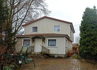 Продается дом, 220 м2, поселок Красная Заря