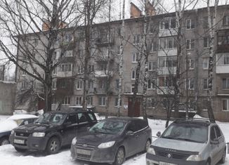 Продам двухкомнатную квартиру, 43 м2, поселок Бугры, Шоссейная улица, 24