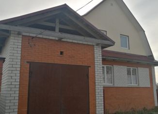 Продам дом, 146 м2, деревня Купсола, Новая улица