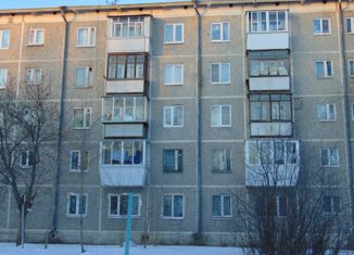 Продам однокомнатную квартиру, 32 м2, Среднеуральск, Советская улица, 37