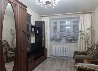 Продам 1-комнатную квартиру, 40.5 м2, Чебоксары, улица Юрия Гагарина, 37