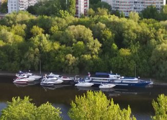 Продам трехкомнатную квартиру, 78 м2, Москва, Филёвский бульвар, 9, Филёвский бульвар