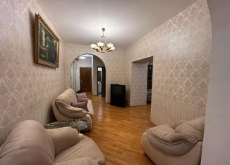 Продаю трехкомнатную квартиру, 103.7 м2, Москва, улица Гарибальди, 36, улица Гарибальди