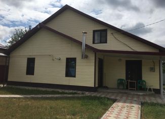 Продам дом, 144 м2, СПК Энергетик, Вишнёвая улица