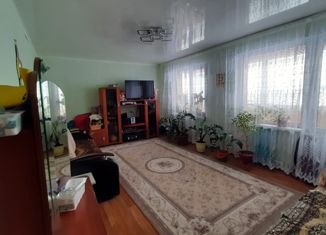 Продается трехкомнатная квартира, 73.1 м2, село Гари, Школьная улица, 109