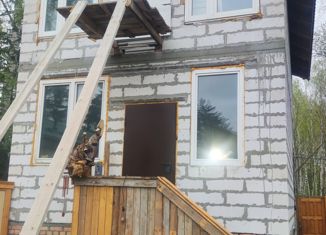 Продам дом, 90 м2, садовое товарищество Пищевик