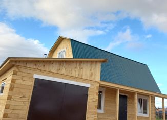 Продажа дома, 118 м2, село Засопка, Рублёвская улица