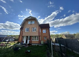 Продам дом, 238 м2, садовое товарищество Скобельцино, садовое товарищество Скобельцино, 188