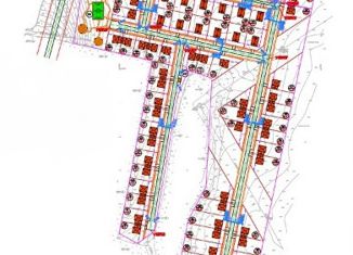 Продажа участка, 1018 сот., Берёзовский, Торговая площадь