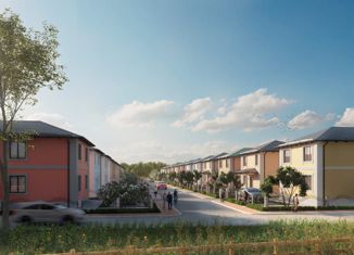 Продам дом, 130 м2, хутор Октябрьский