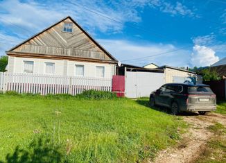 Продается дом, 90 м2, Бугуруслан, улица Коминтерна, 266