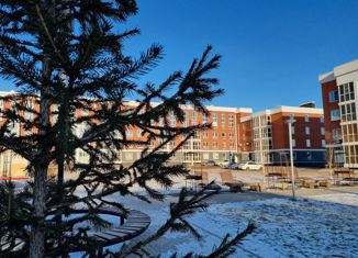 Продажа двухкомнатной квартиры, 70.85 м2, посёлок Пригородный, ЖК Барселона, Горная улица, 7А