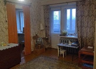 2-ком. квартира на продажу, 42.7 м2, рабочий посёлок Вычегодский, улица Энгельса, 67