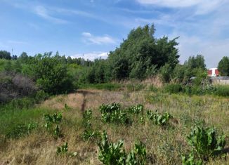 Участок на продажу, 4 сот., СНТ Рассвет-1, Строительная улица, 24