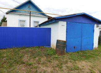 Дом на продажу, 50 м2, село Байгузино