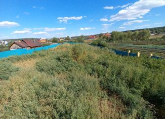 Участок на продажу, 10 сот., село Воскресенское, Партизанская улица, 21А