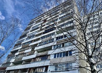 Сдается двухкомнатная квартира, 45 м2, Москва, Измайловский проезд, 3к2, район Измайлово