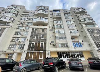 3-комнатная квартира на продажу, 103 м2, Славянск-на-Кубани, улица Победы, 276к1