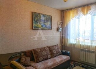 Продам трехкомнатную квартиру, 56 м2, село Краснокумское, Ставропольский переулок, 17к1