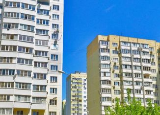 Продажа 1-комнатной квартиры, 35.1 м2, Краснодар, улица Академика Лукьяненко, 24
