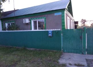 Продается дом, 81.9 м2, посёлок городского типа Серышево, улица Пархоменко, 23А