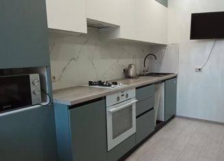 Продам 1-ком. квартиру, 40 м2, Йошкар-Ола, Воскресенский проспект, 1Б, микрорайон Молодёжный