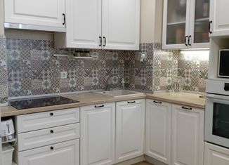 Продается двухкомнатная квартира, 48.4 м2, Нижний Новгород, улица Романтиков, 6, улица Романтиков