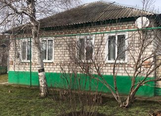 Дом на продажу, 53 м2, село Падинское, Пролетарская улица