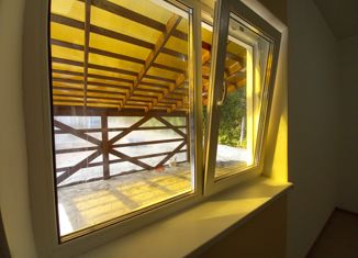 Продается дом, 96 м2, поселок Октябрьский, Светлая улица