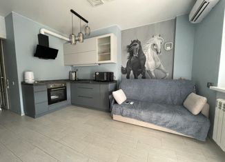 Продаю квартиру студию, 29.39 м2, Ростов-на-Дону, ЖК Новый Горизонт, Тибетская улица, 1Бс1