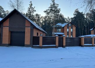 Продается дом, 147.6 м2, село Власиха, 1-й Садовый переулок, 30