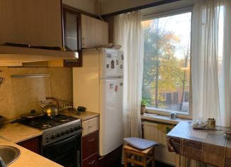 Продаю 3-комнатную квартиру, 56.6 м2, Санкт-Петербург, улица Академика Байкова, 5к1, улица Академика Байкова